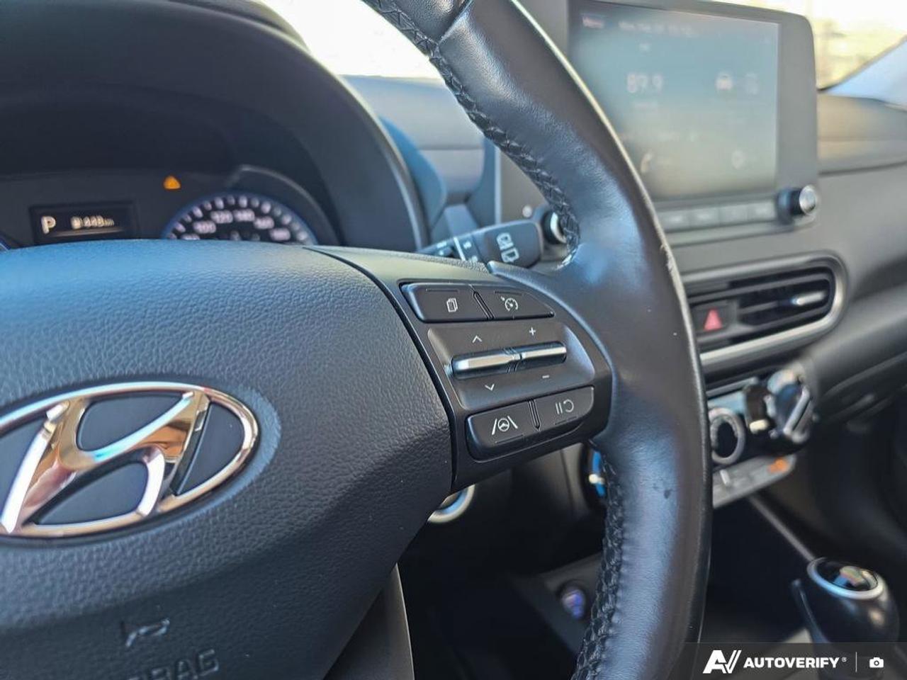 2023 Hyundai KONA Preferred AWD | Apple Car Play | Android Auto | Heated Seats | Photo