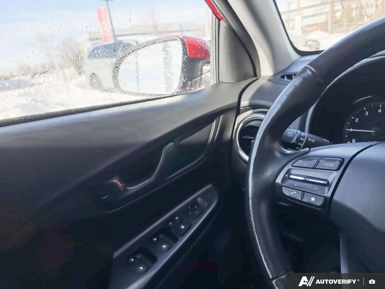 2023 Hyundai KONA Preferred AWD | Apple Car Play | Android Auto | Heated Seats | Photo