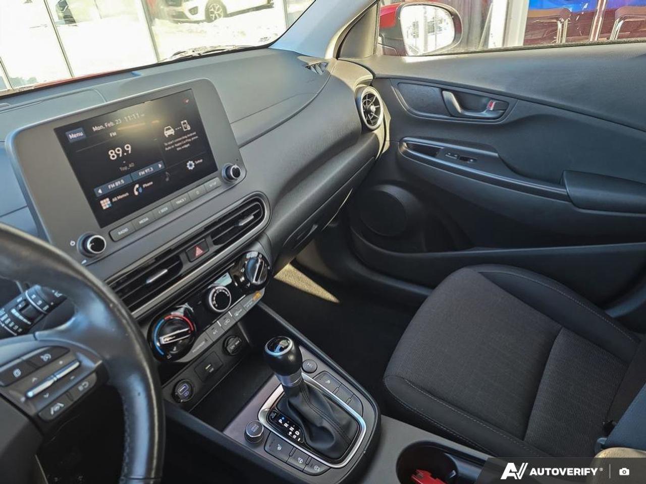 2023 Hyundai KONA Preferred AWD | Apple Car Play | Android Auto | Heated Seats | Photo