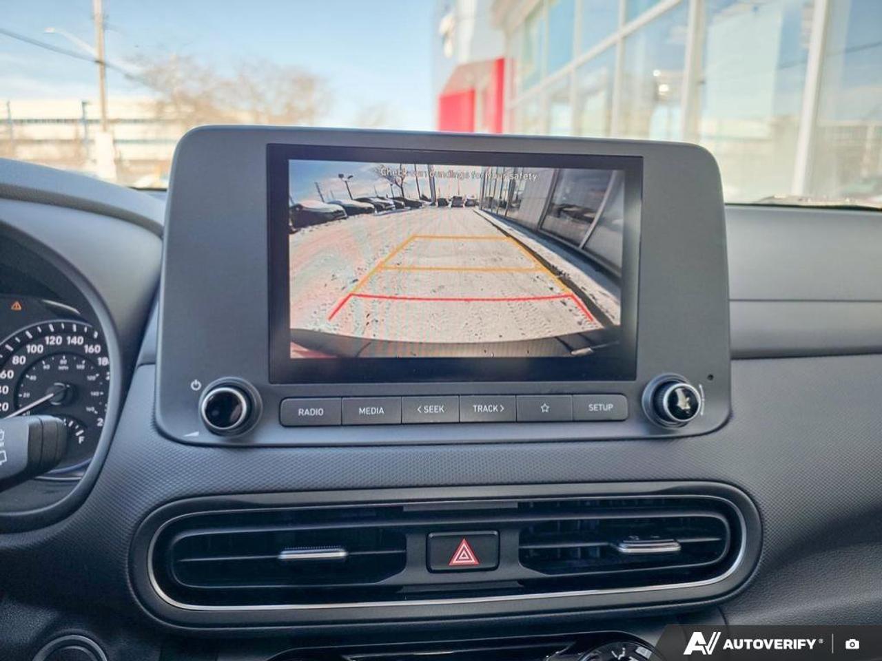 2023 Hyundai KONA Preferred AWD | Apple Car Play | Android Auto | Heated Seats | Photo