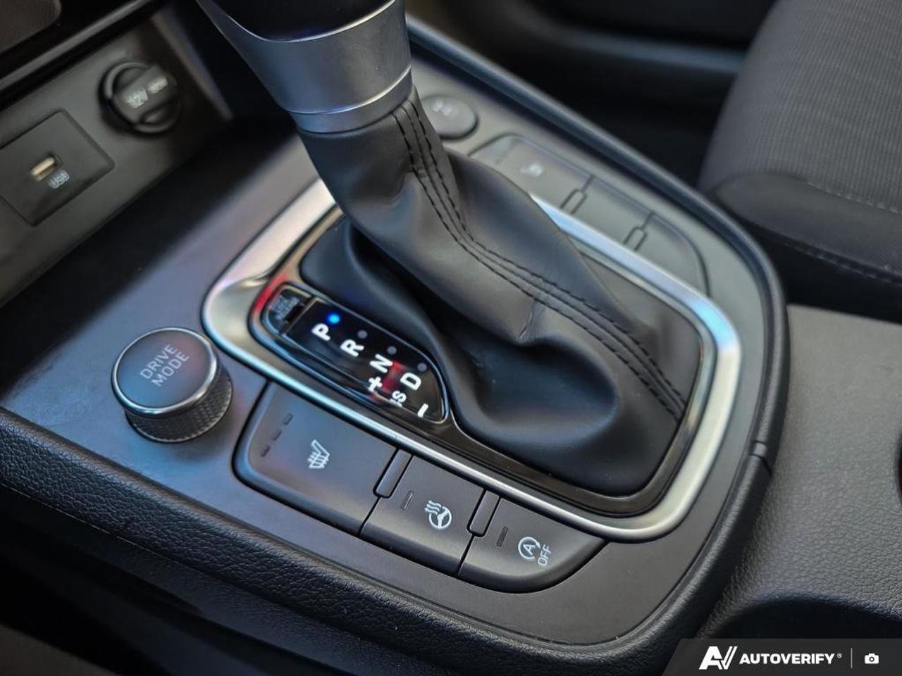 2023 Hyundai KONA Preferred AWD | Apple Car Play | Android Auto | Heated Seats | Photo