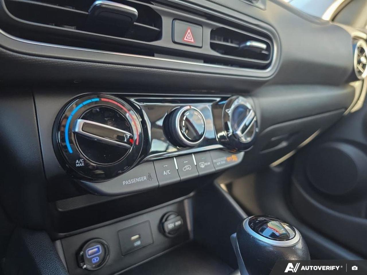 2023 Hyundai KONA Preferred AWD | Apple Car Play | Android Auto | Heated Seats | Photo