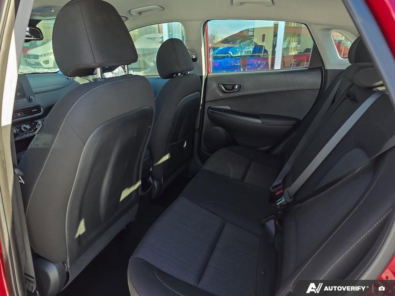 2023 Hyundai KONA Preferred AWD | Apple Car Play | Android Auto | Heated Seats | Photo