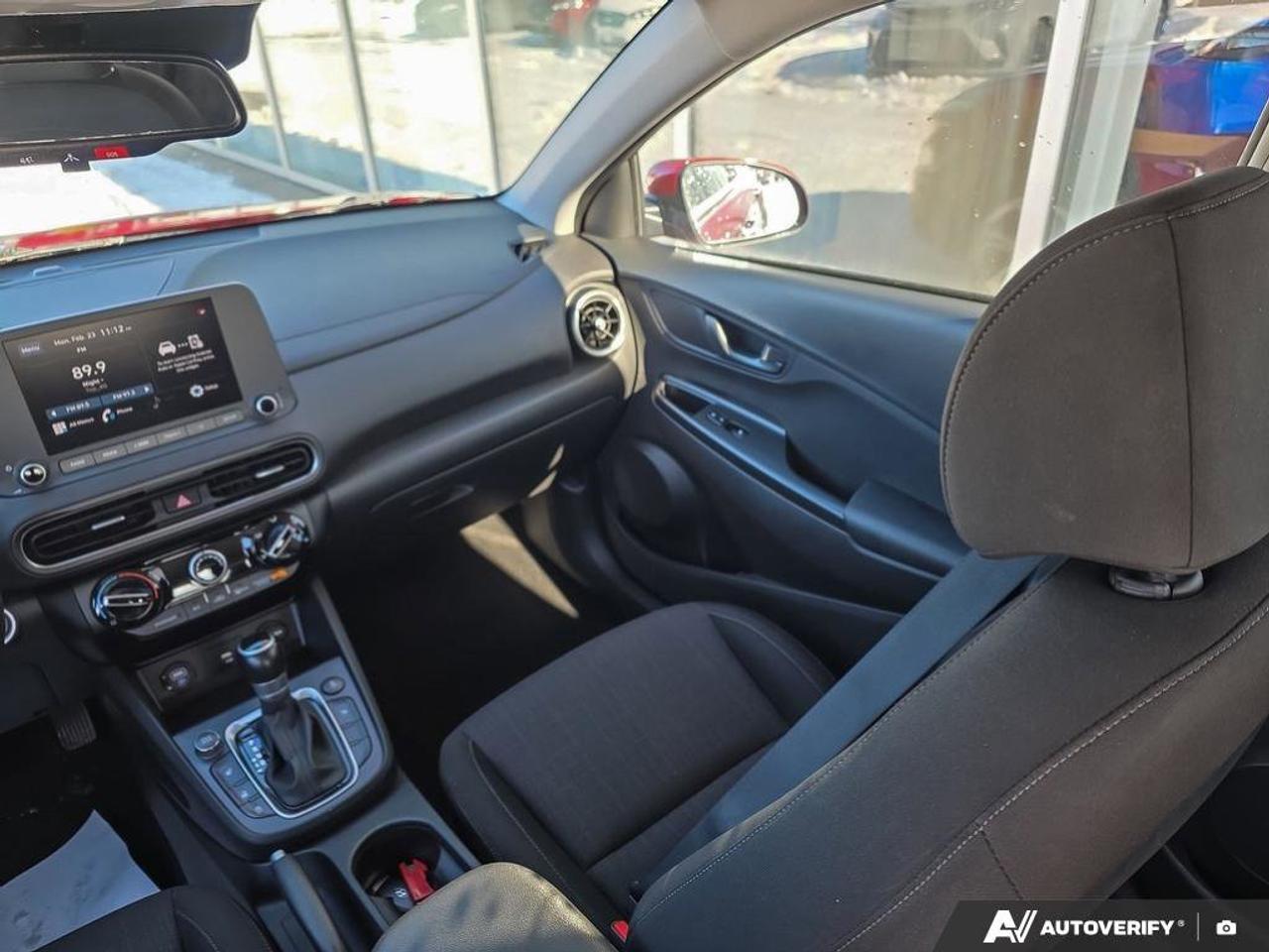 2023 Hyundai KONA Preferred AWD | Apple Car Play | Android Auto | Heated Seats | Photo