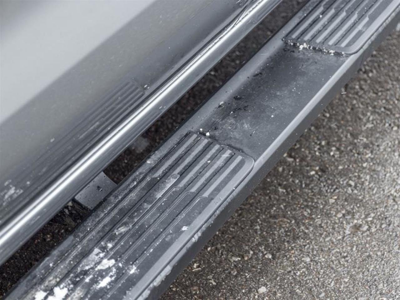 2026 Chevrolet Silverado 1500 RST Photo