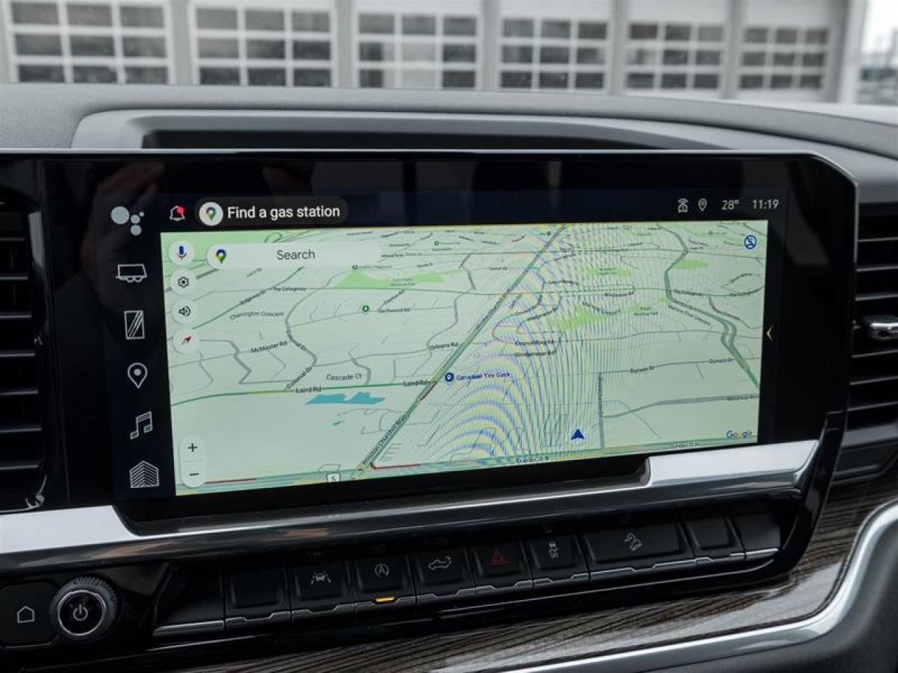 2026 Chevrolet Silverado 1500 RST Photo