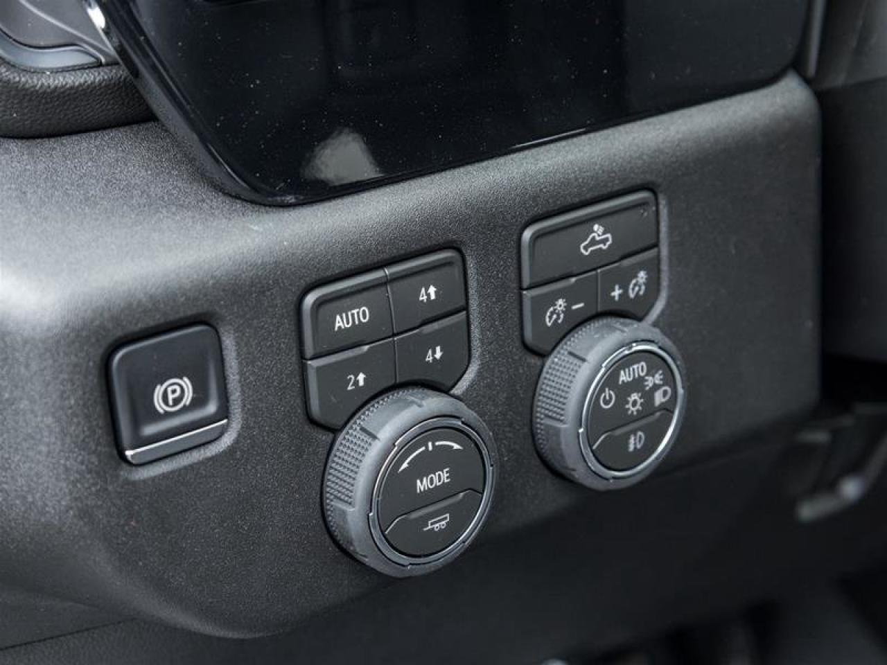 2026 Chevrolet Silverado 1500 RST Photo