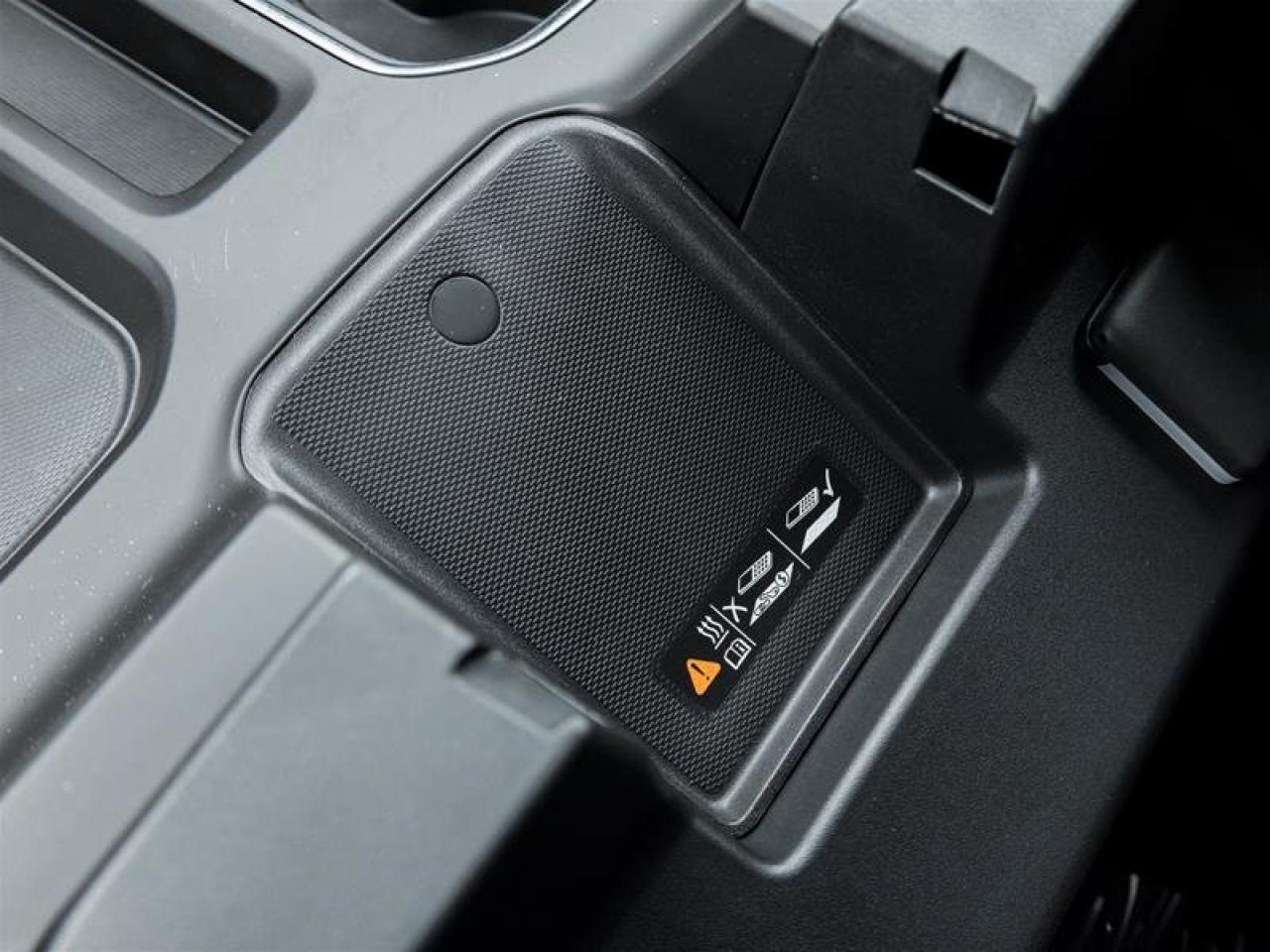 2026 Chevrolet Silverado 1500 RST Photo