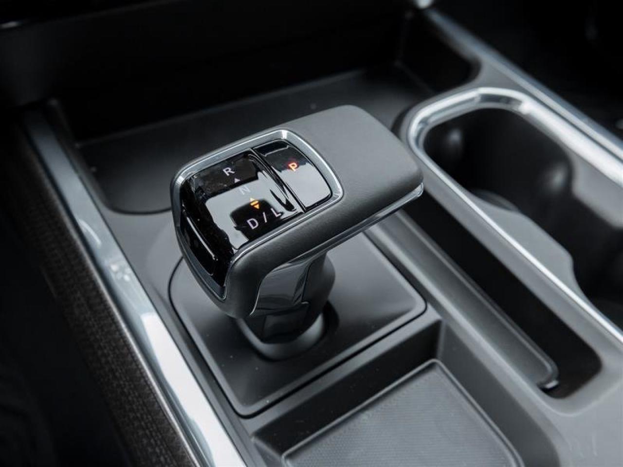 2026 Chevrolet Silverado 1500 RST Photo