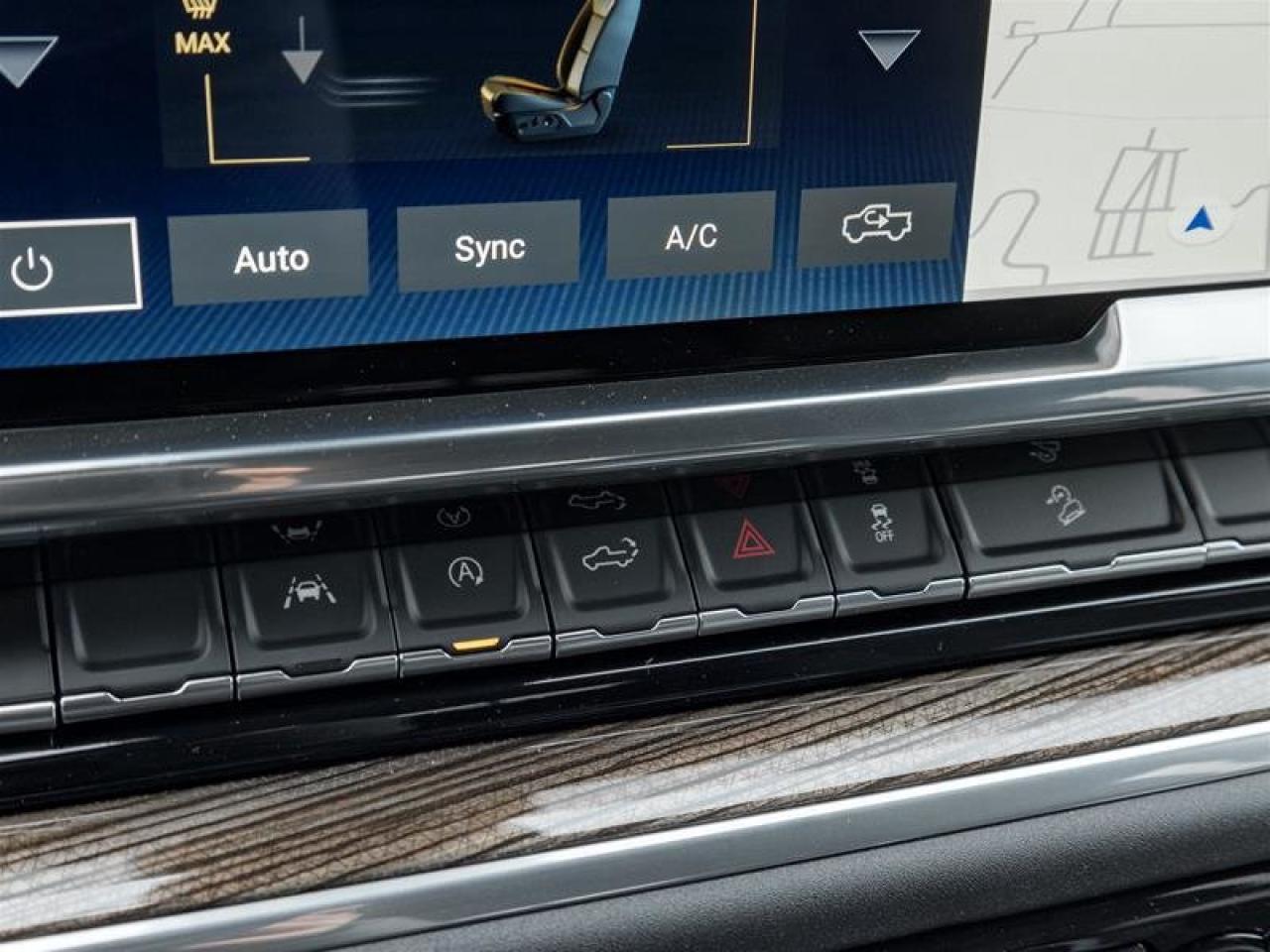 2026 Chevrolet Silverado 1500 RST Photo