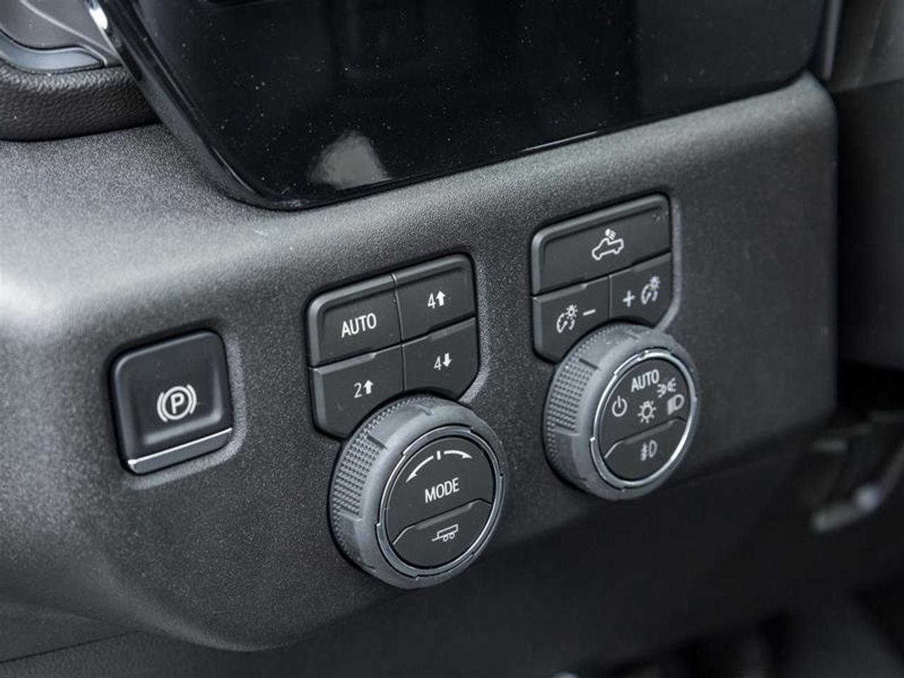 2026 Chevrolet Silverado 1500 RST Photo