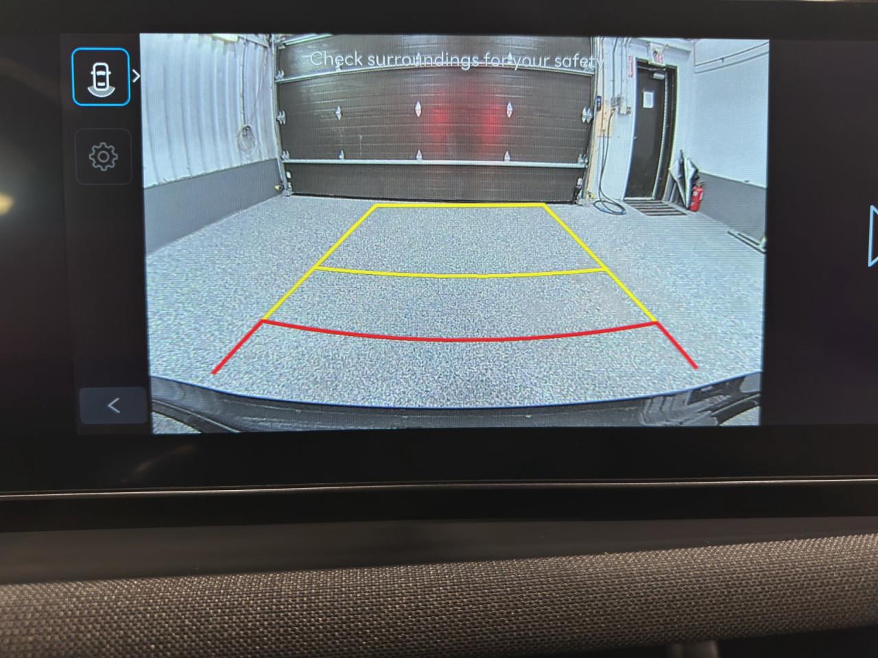 2026 Hyundai Tucson Preferred Photo