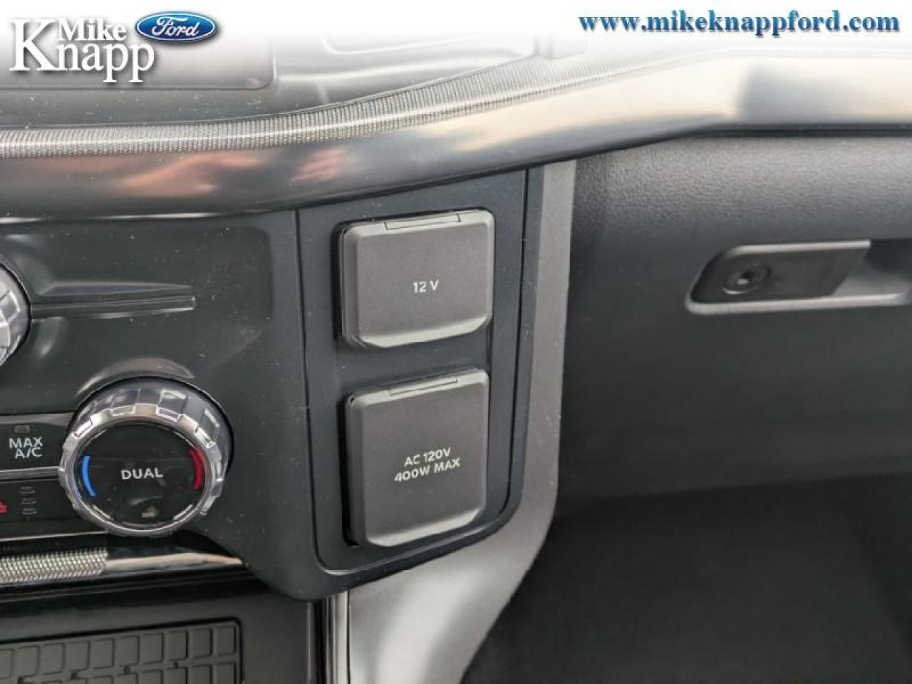 2026 Ford F-150 Lariat Photo