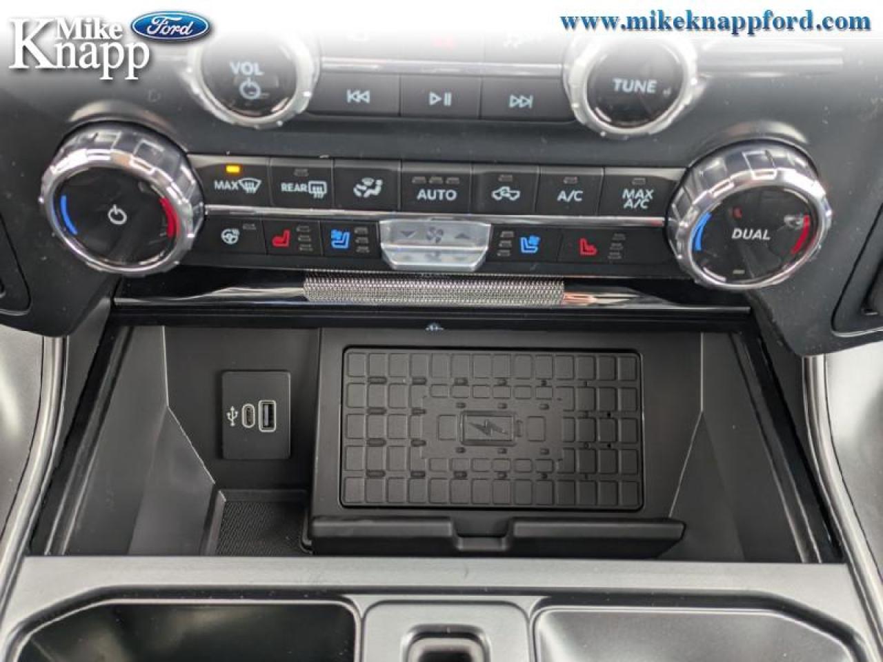 2026 Ford F-150 Lariat Photo