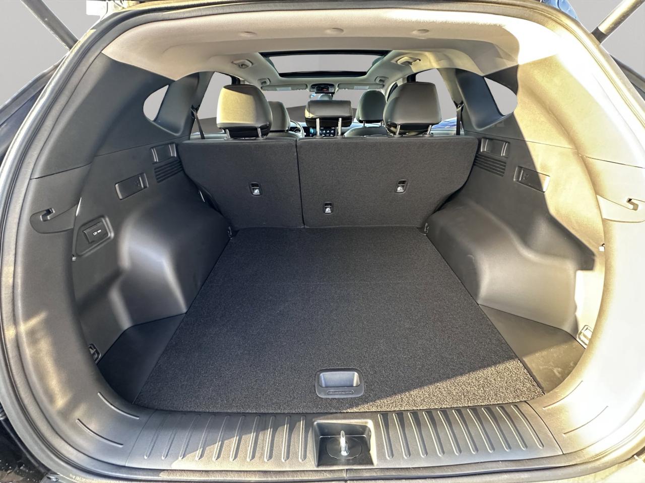 2026 Hyundai Tucson Preferred Photo