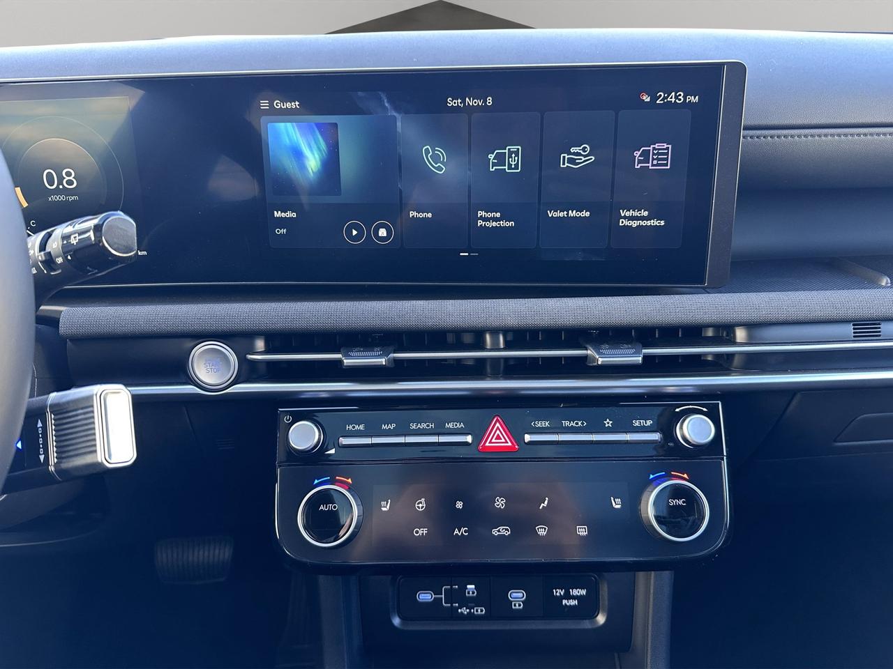 2026 Hyundai Tucson Preferred Photo