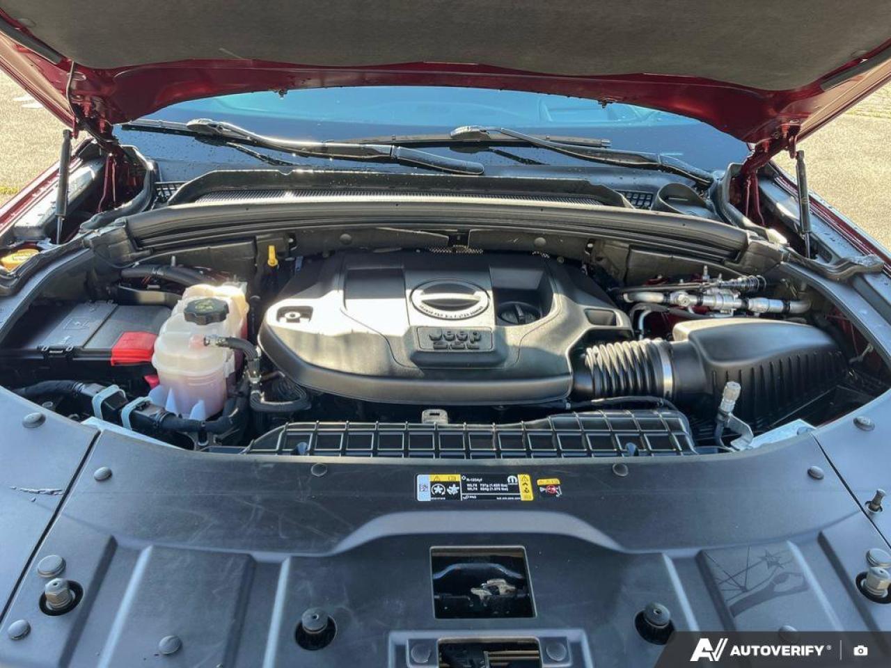 2021 Jeep Grand Cherokee L Overland | Luxury Pkg. | Trailer Tow Pkg. | Loaded | Photo