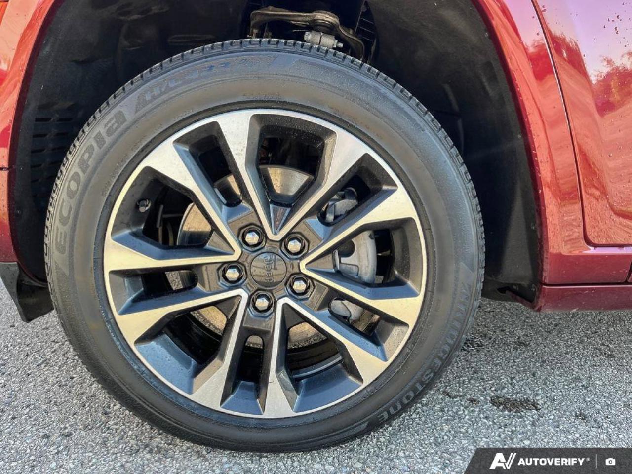 2021 Jeep Grand Cherokee L Overland | Luxury Pkg. | Trailer Tow Pkg. | Loaded | Photo