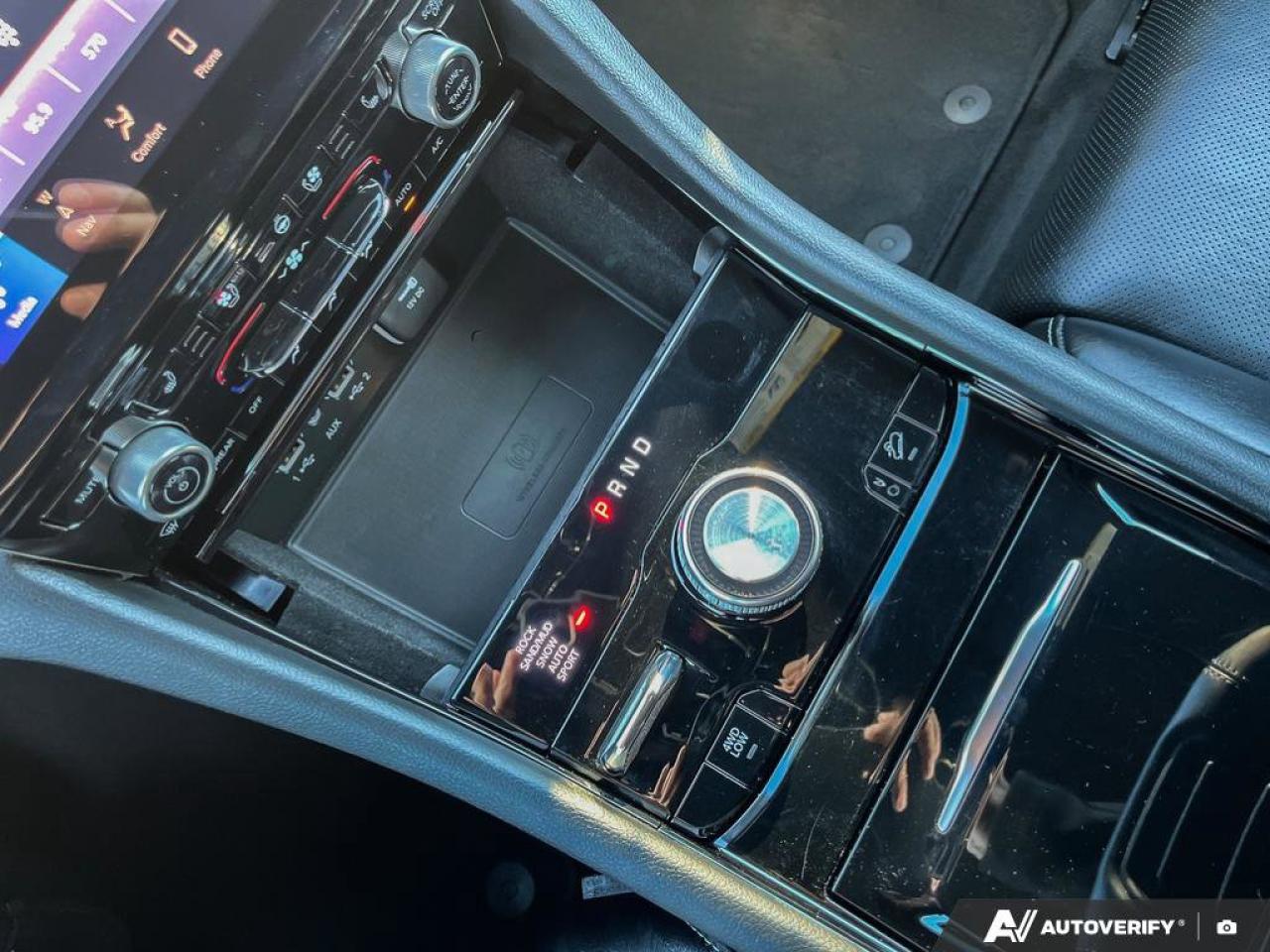 2021 Jeep Grand Cherokee L Overland | Luxury Pkg. | Trailer Tow Pkg. | Loaded | Photo