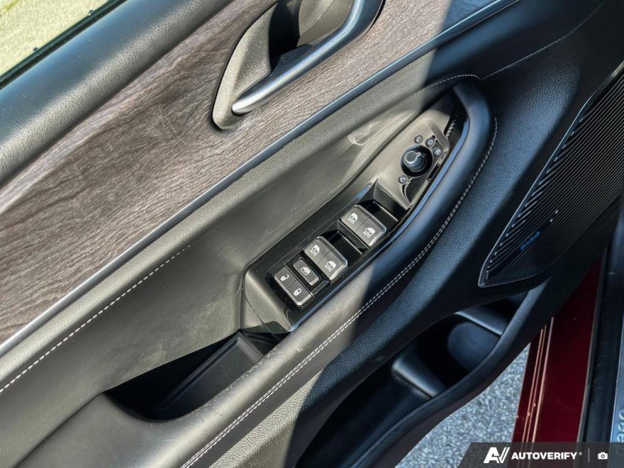 2021 Jeep Grand Cherokee L Overland | Luxury Pkg. | Trailer Tow Pkg. | Loaded | Photo