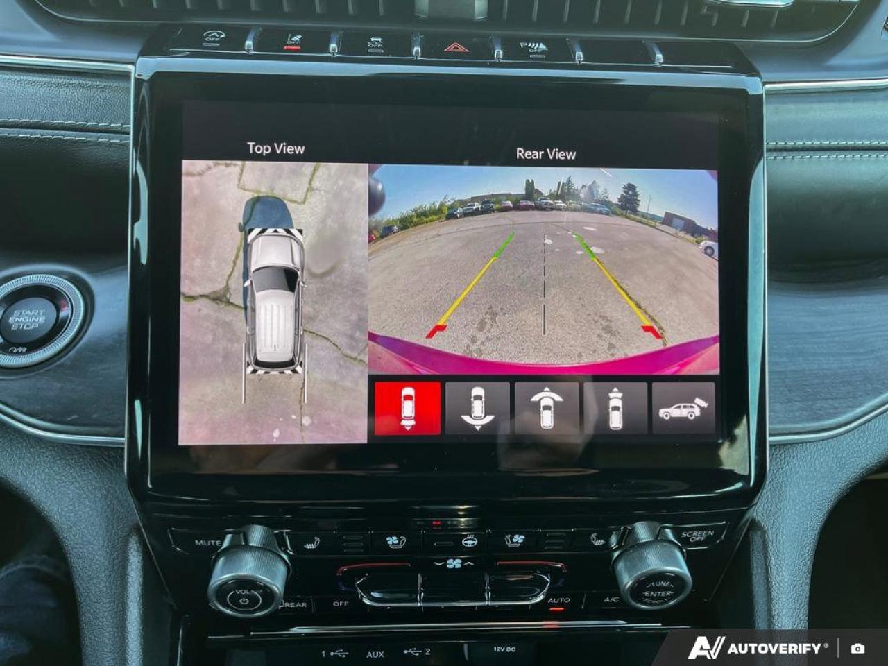 2021 Jeep Grand Cherokee L Overland | Luxury Pkg. | Trailer Tow Pkg. | Loaded | Photo