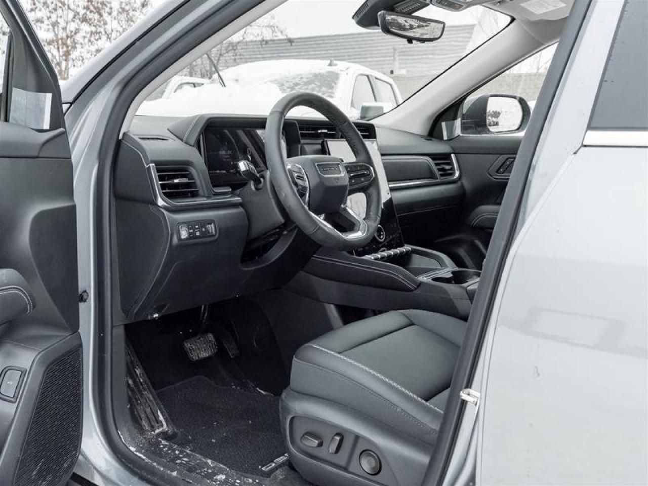 2026 GMC Terrain Denali Photo