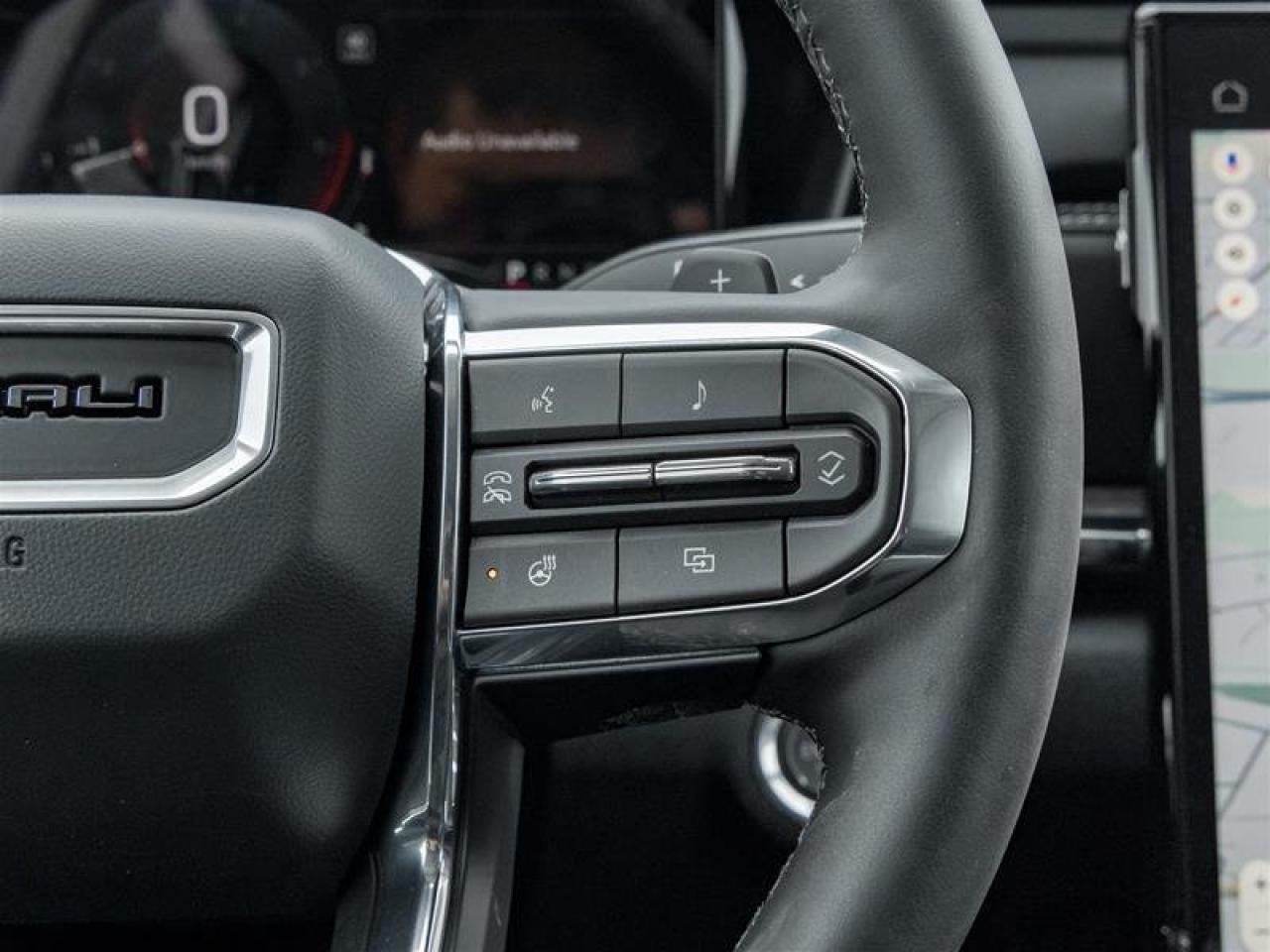 2026 GMC Terrain Denali Photo