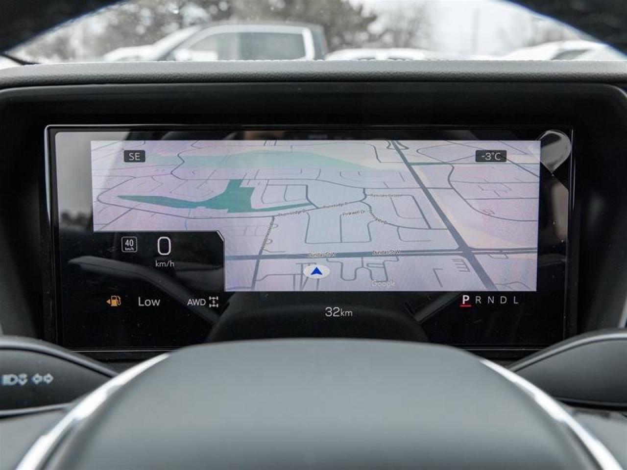 2026 GMC Terrain Denali Photo