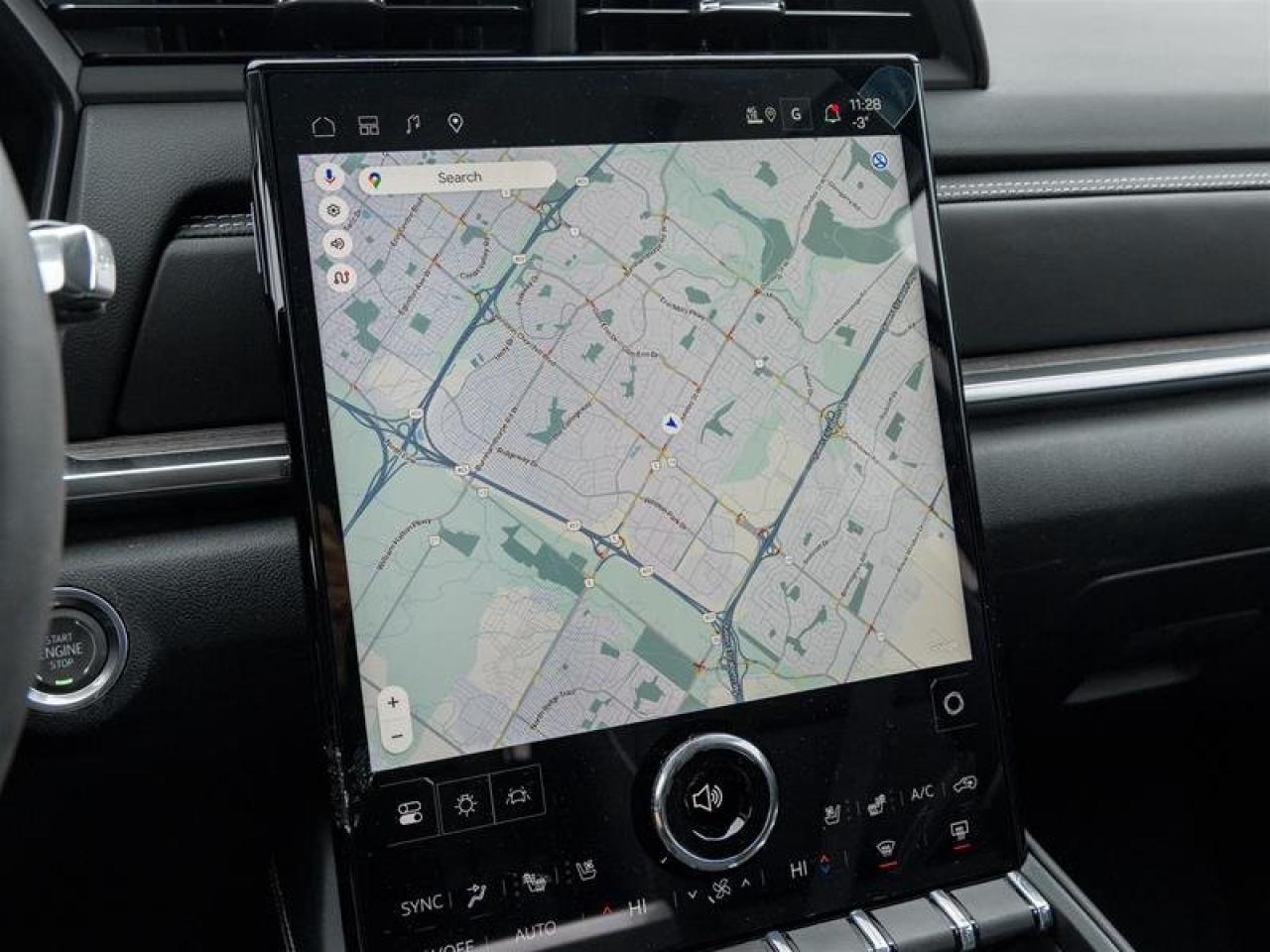 2026 GMC Terrain Denali Photo