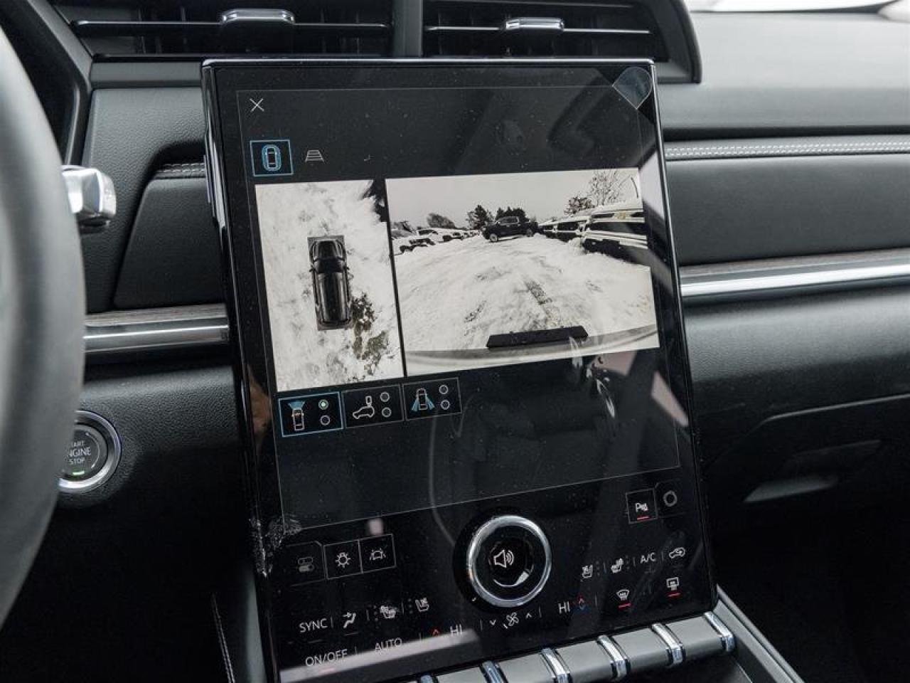 2026 GMC Terrain Denali Photo