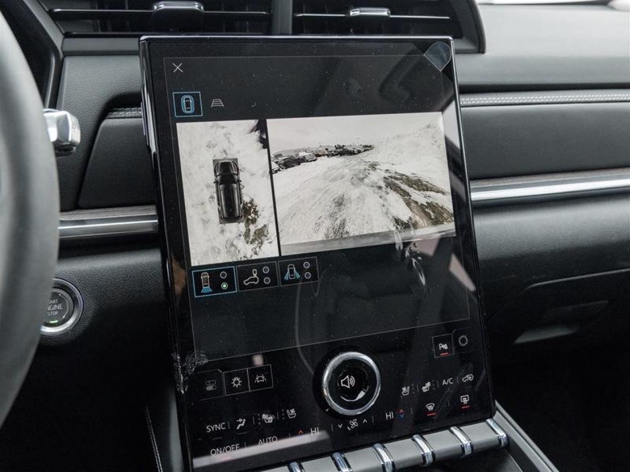 2026 GMC Terrain Denali Photo