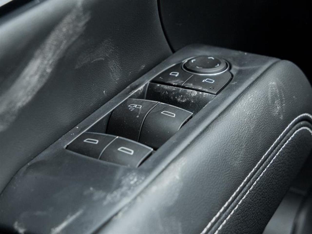 2026 GMC Terrain Denali Photo