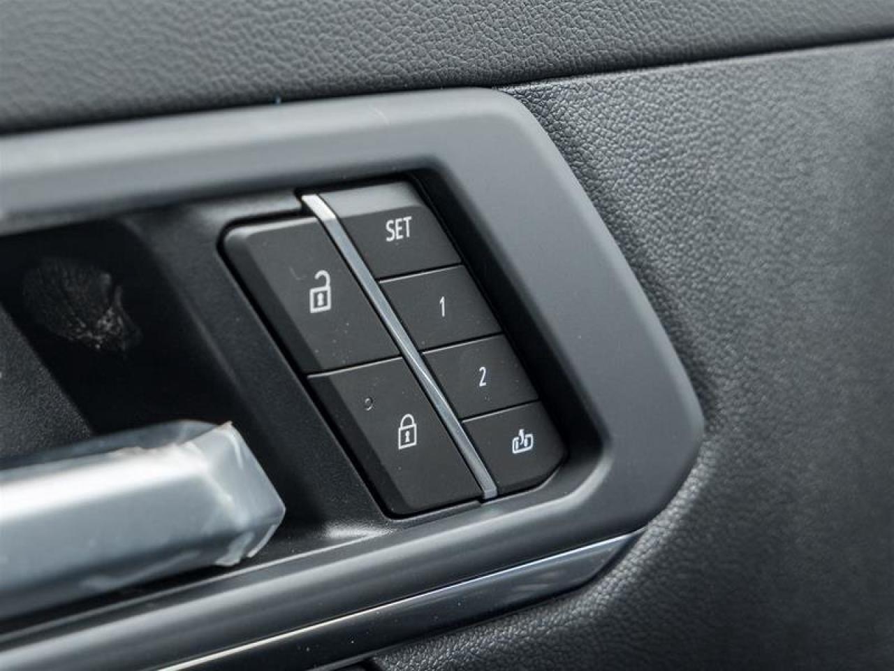 2026 GMC Terrain Denali Photo