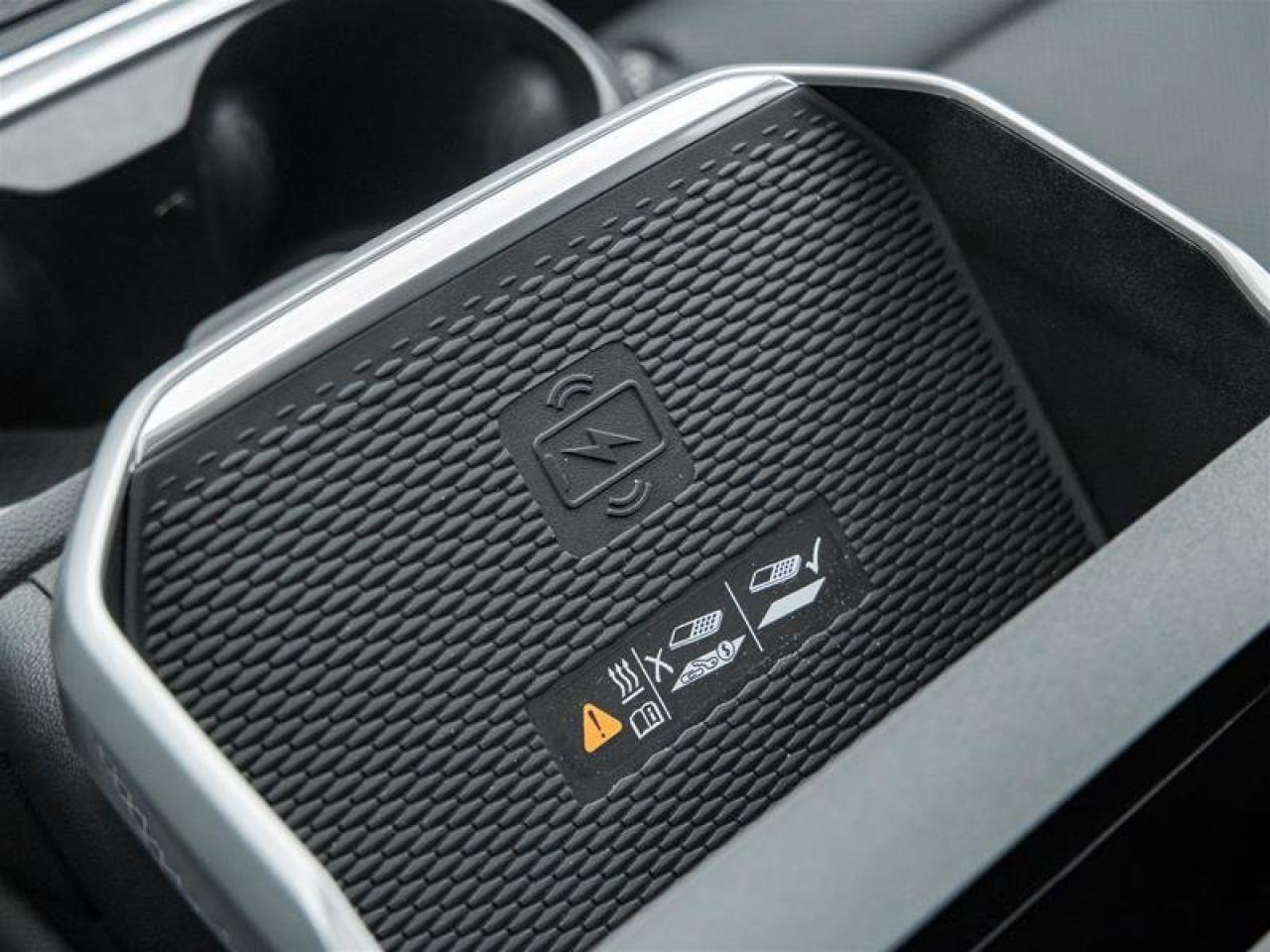 2026 GMC Terrain Denali Photo