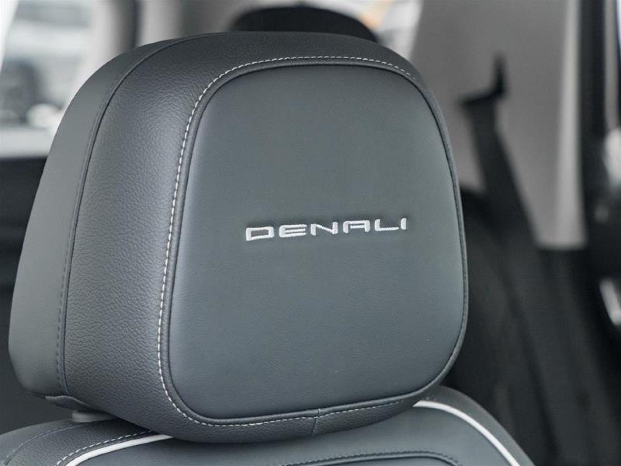 2026 GMC Terrain Denali Photo