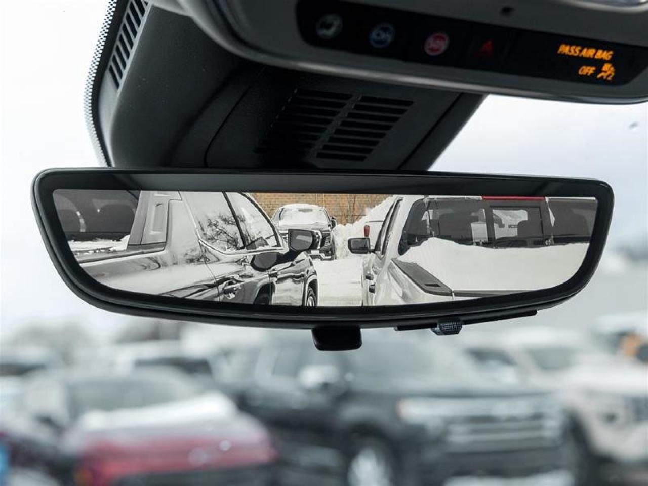 2026 GMC Terrain Denali Photo