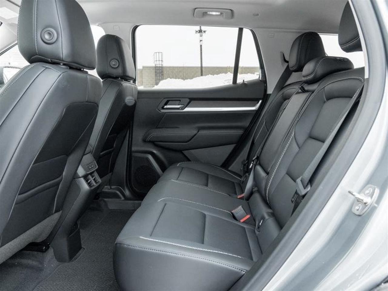 2026 GMC Terrain Denali Photo