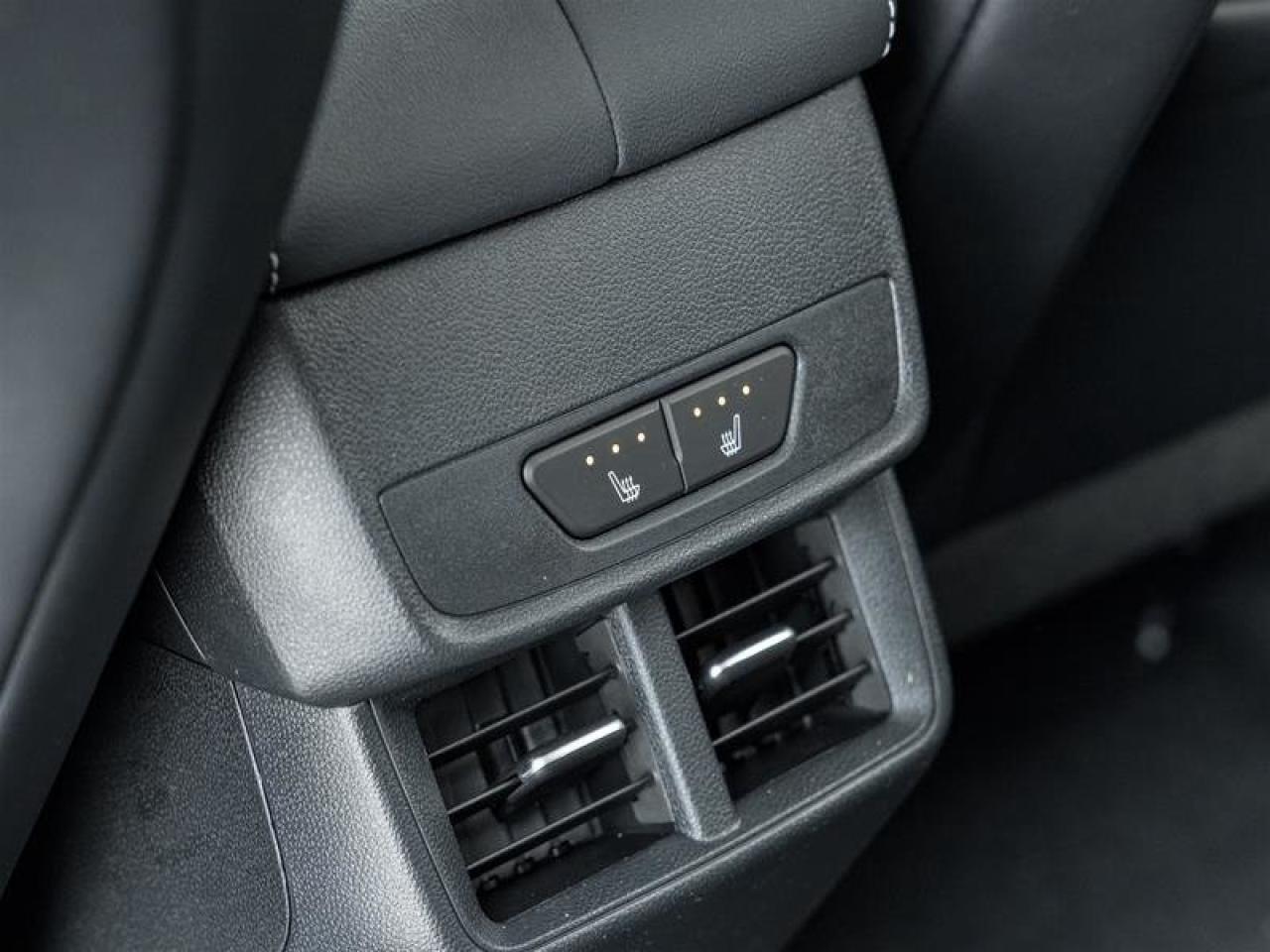 2026 GMC Terrain Denali Photo