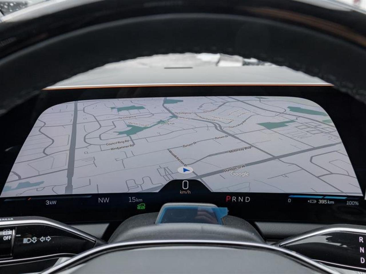 2026 Cadillac OPTIQ Sport Photo