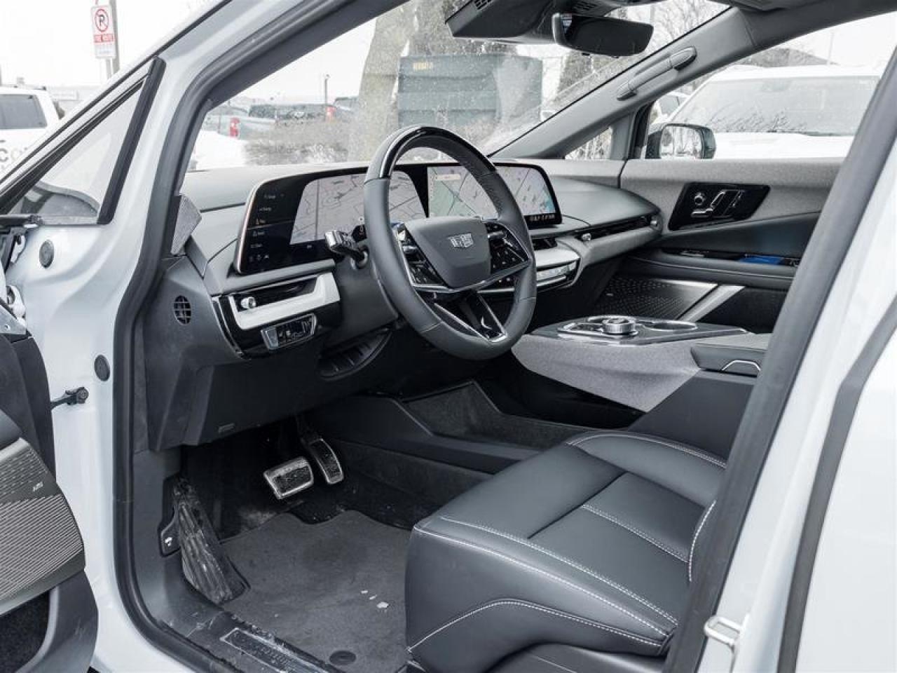 2026 Cadillac OPTIQ Sport Photo