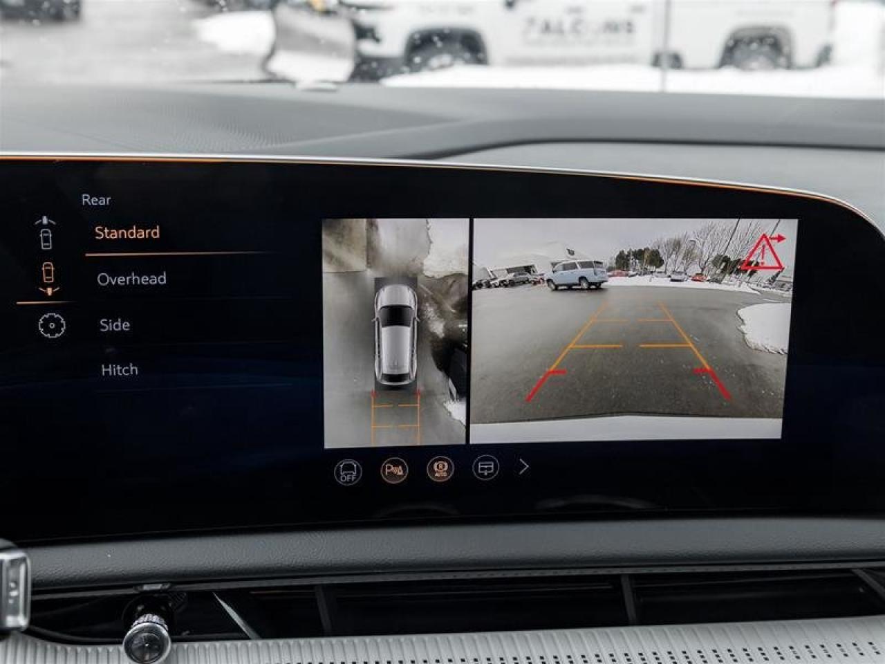 2026 Cadillac OPTIQ Sport Photo