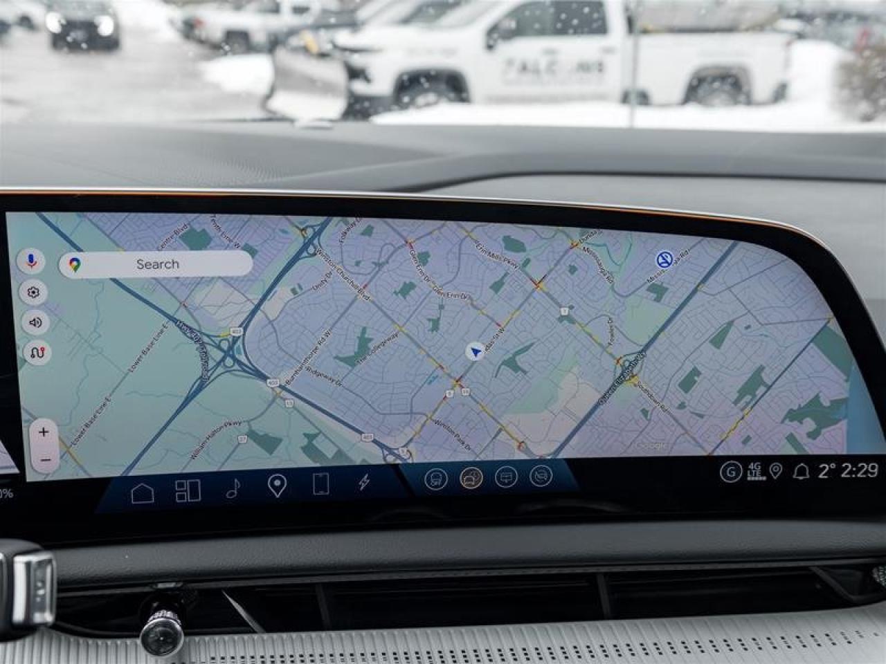 2026 Cadillac OPTIQ Sport Photo