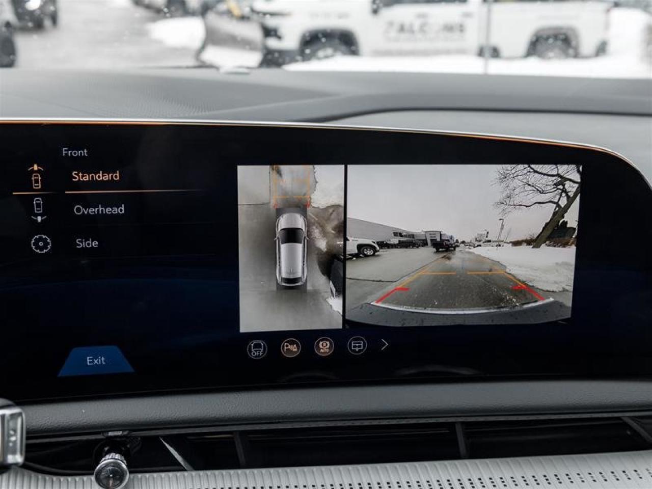 2026 Cadillac OPTIQ Sport Photo