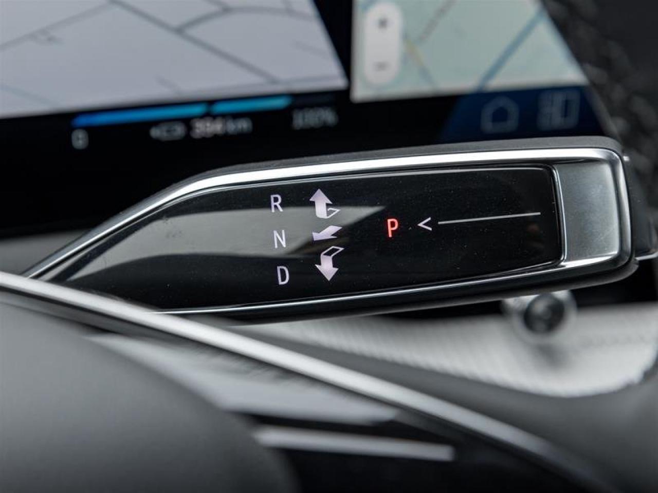 2026 Cadillac OPTIQ Sport Photo