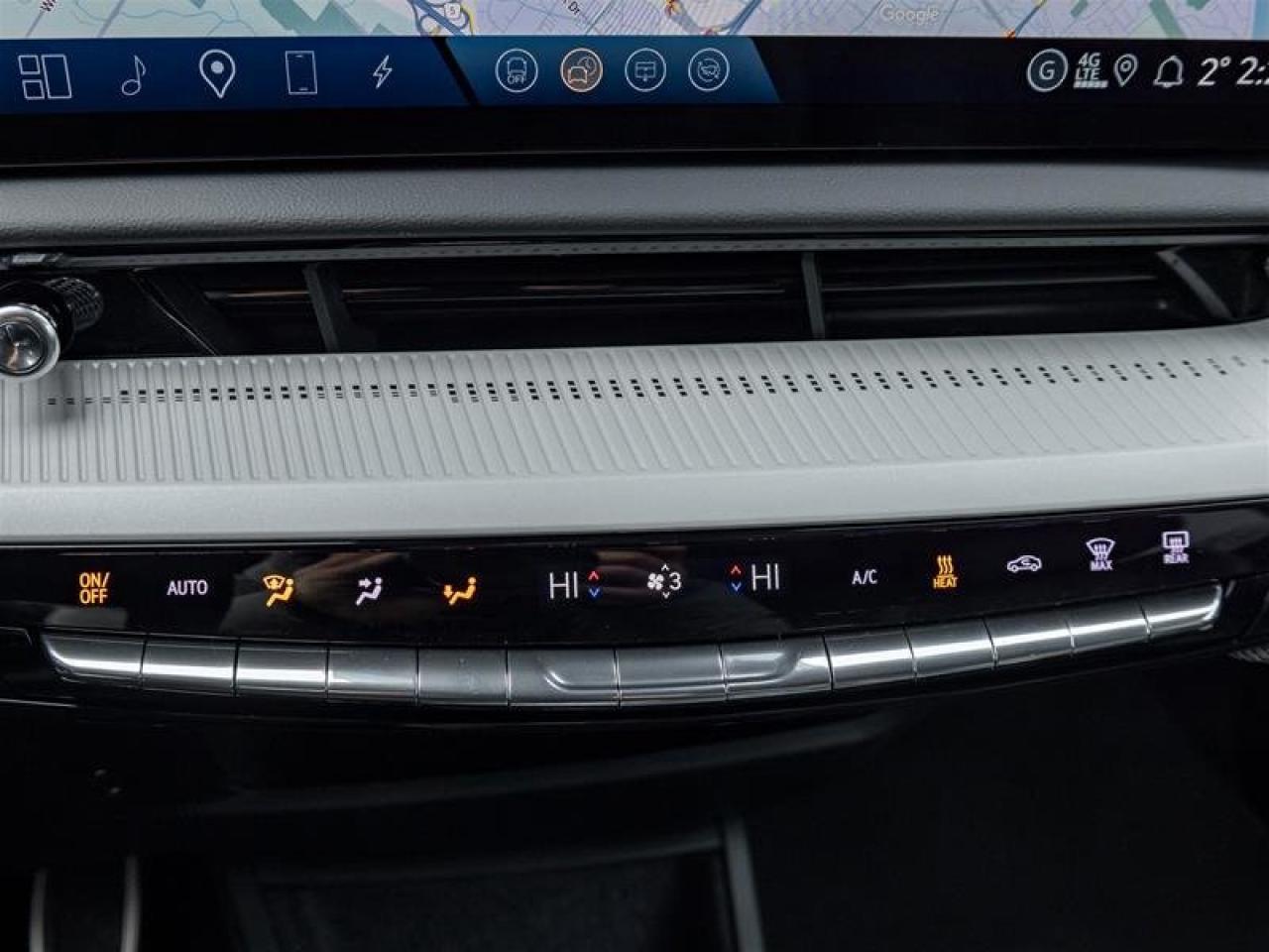 2026 Cadillac OPTIQ Sport Photo