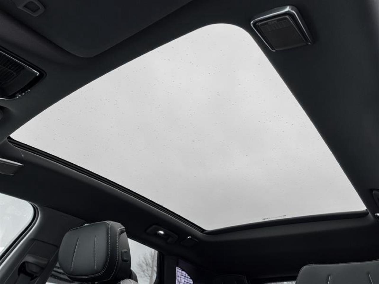 2026 Cadillac OPTIQ Sport Photo