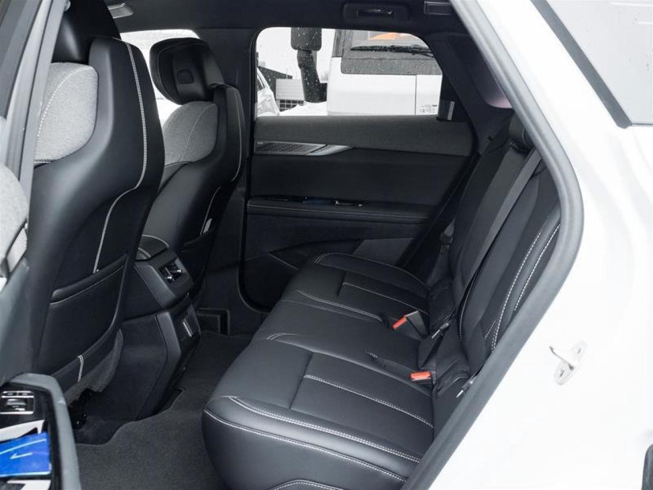 2026 Cadillac OPTIQ Sport Photo