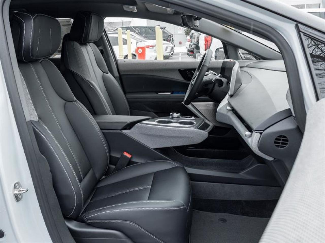 2026 Cadillac OPTIQ Sport Photo