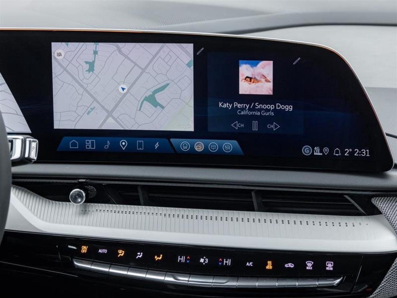 2026 Cadillac OPTIQ Sport Photo