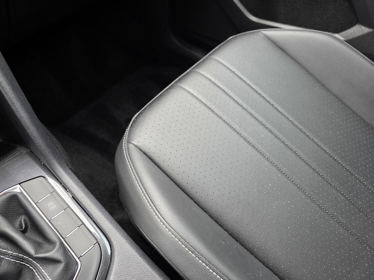 2023 Volkswagen Tiguan Comfortline | AWD | Apple Car Play | Android Auto | Heated Seats | Photo